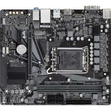 Gigabyte H610M H V3 DDR4 LGA1700
