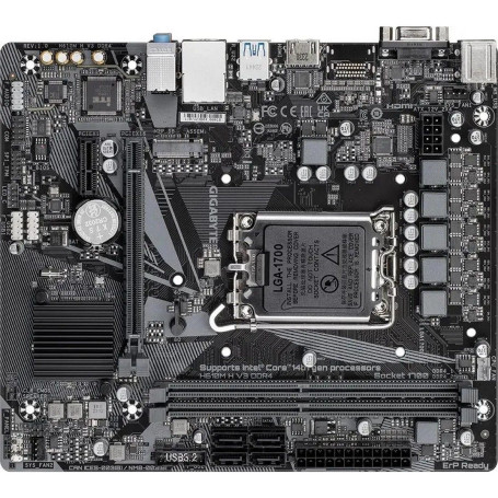 Gigabyte H610M H V3 DDR4 LGA1700