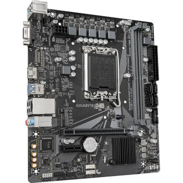 Gigabyte H610M H V3 DDR4 LGA1700