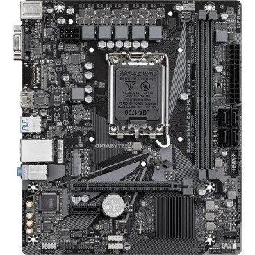 Gigabyte H610M H V3 DDR4 LGA1700
