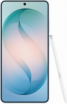 Samsung Galaxy S26 Ultra 16/1 ТБ голубой