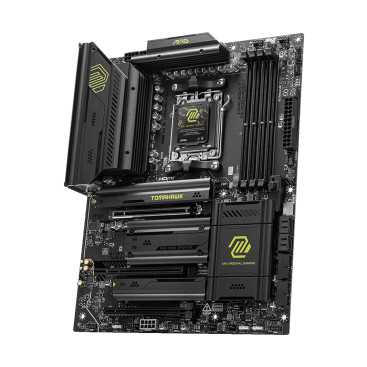 MSI MAG X870 TOMAHAWK WIFI X870, socket AM5