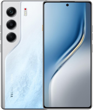 Tecno CAMON 40 8/256 ГБ белый