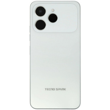 Tecno SPARK 40 8/256 ГБ белый