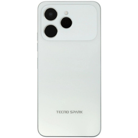 Tecno SPARK 40 8/256 ГБ белый