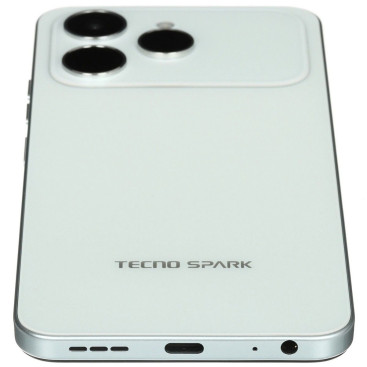 Tecno SPARK 40 8/256 ГБ белый