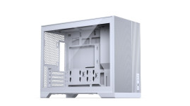 PHANTEKS XT M3, mATX, 3x120mm ARGB, White, PH-XT325M_WT02