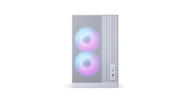 PHANTEKS XT M3, mATX, 3x120mm ARGB, White, PH-XT325M_WT02