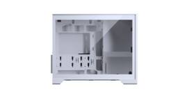 PHANTEKS XT M3, mATX, 3x120mm ARGB, White, PH-XT325M_WT02
