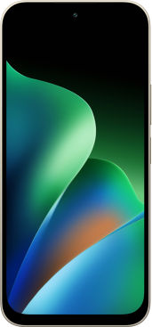 Xiaomi Redmi 17 4/256 ГБ зеленый