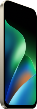 Xiaomi Redmi 17 4/256 ГБ зеленый