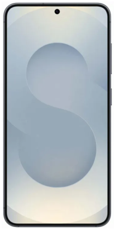 Samsung Galaxy S25 12/128 ГБ черный