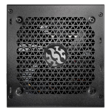 XPG Pylon 550, ATX 2.52, 550W, 80 PLUS Bronze, Black