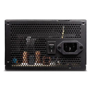 XPG Pylon 550, ATX 2.52, 550W, 80 PLUS Bronze, Black