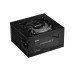 XPG CYBERCORE II, 1300W, 80 PLUS Platinum, CYBERCOREII1300P-BKCEU, черный