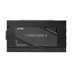 XPG CYBERCORE II, 1300W, 80 PLUS Platinum, CYBERCOREII1300P-BKCEU, черный