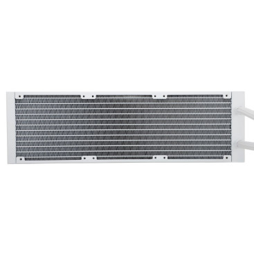 Thermalright Frozen Magic 360 SCENIC V2, LGA1700/1200/115X/AM5/AM4, 814256003155, белый