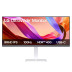 34" LG UltraWide 34U530A-W, белый