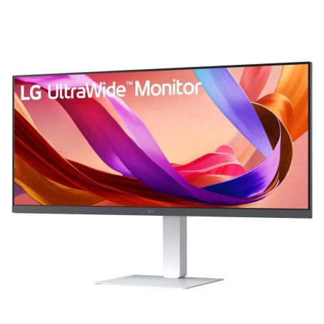 34" LG UltraWide 34U530A-W, белый