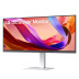 34" LG UltraWide 34U530A-W, белый