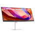 34" LG UltraWide 34U530A-W, белый