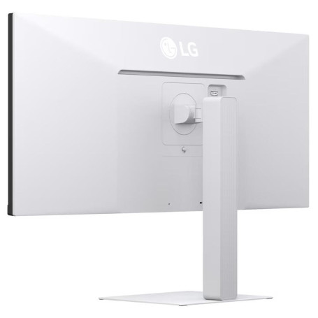 34" LG UltraWide 34U530A-W, белый
