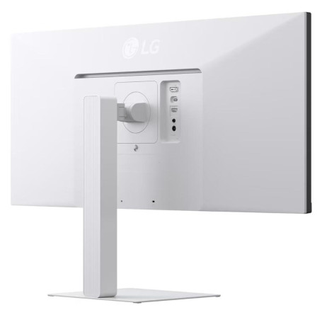 34" LG UltraWide 34U530A-W, белый