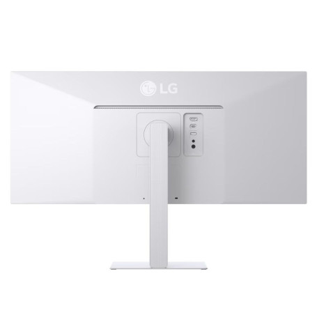 34" LG UltraWide 34U530A-W, белый