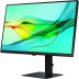 27" Samsung QHD S27D604UAI, черный