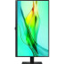27" Samsung QHD S27D604UAI, черный