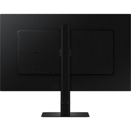 27" Samsung QHD S27D604UAI, черный