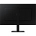 27" Samsung QHD S27D604UAI, черный