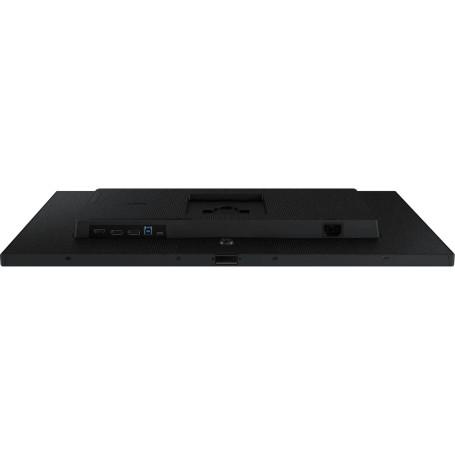 27" Samsung QHD S27D604UAI, черный