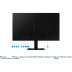 27" Samsung QHD S27D604UAI, черный