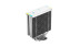 DEEPCOOL AK400 DIGITAL SE WH LGA1851/1700/1200/115X/AM5/AM4 TDP 220W FAN 120mm