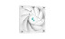DEEPCOOL AK400 DIGITAL SE WH LGA1851/1700/1200/115X/AM5/AM4 TDP 220W FAN 120mm