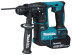 Перфоратор Makita DHR171RTJ патрон:SDS-plus уд.:1.2Дж аккум. (кейс в комплекте)