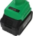 Гайковерт Zitrek Crusher 20-Li аккум. патрон:квад.1/2" (кейс в комплекте) (063-4077)