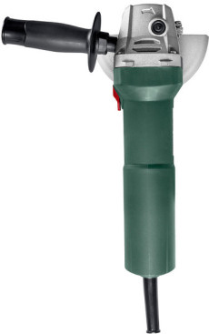 Углошлифовальная машина Metabo W 1100-125 1100Вт 12000об/мин рез.шпин.:M14 d=125мм (603614000)