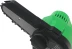 Цепная пила Zitrek GreenSaw 12 аккум. дл.шины:3.9" (10cm) 2аккум. 1.5Ач ЗУ (082-1859)