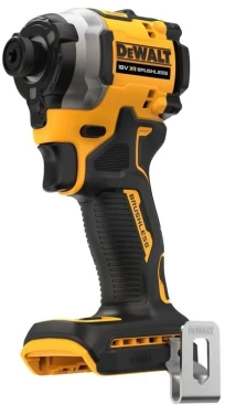 Шуруповерт DeWalt DCF850N-XJ аккум. патрон:шестигр.1/4"