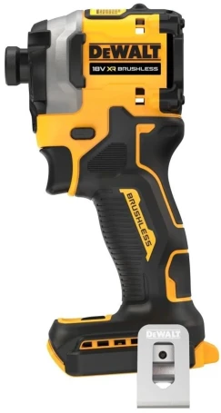 Шуруповерт DeWalt DCF850N-XJ аккум. патрон:шестигр.1/4"