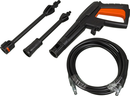 Минимойка Patriot GT320 Imperial 1400Вт (322306000)