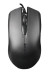 Мышь A4Tech OP-760 черный оптическая 1200dpi USB 3but