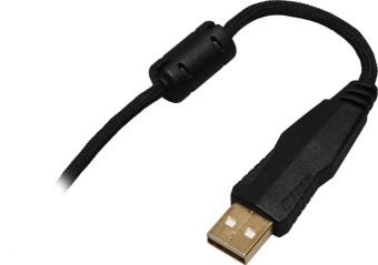 Redragon Storm Elite, проводная, 16000dpi, черный