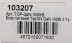 Блок питания TopON TOP-GaN-100WB автоматический 100W 5V-20V 5A от бытовой электросети LED индикатор