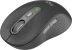 Logitech M750, беспроводная, 4000dpi, графитовый