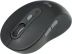 Logitech M750, беспроводная, 4000dpi, графитовый