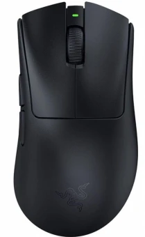 Razer DeathAdder V3 HyperSpeed, беспроводная, 6400dpi, черный