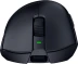 Razer DeathAdder V3 HyperSpeed, беспроводная, 6400dpi, черный
